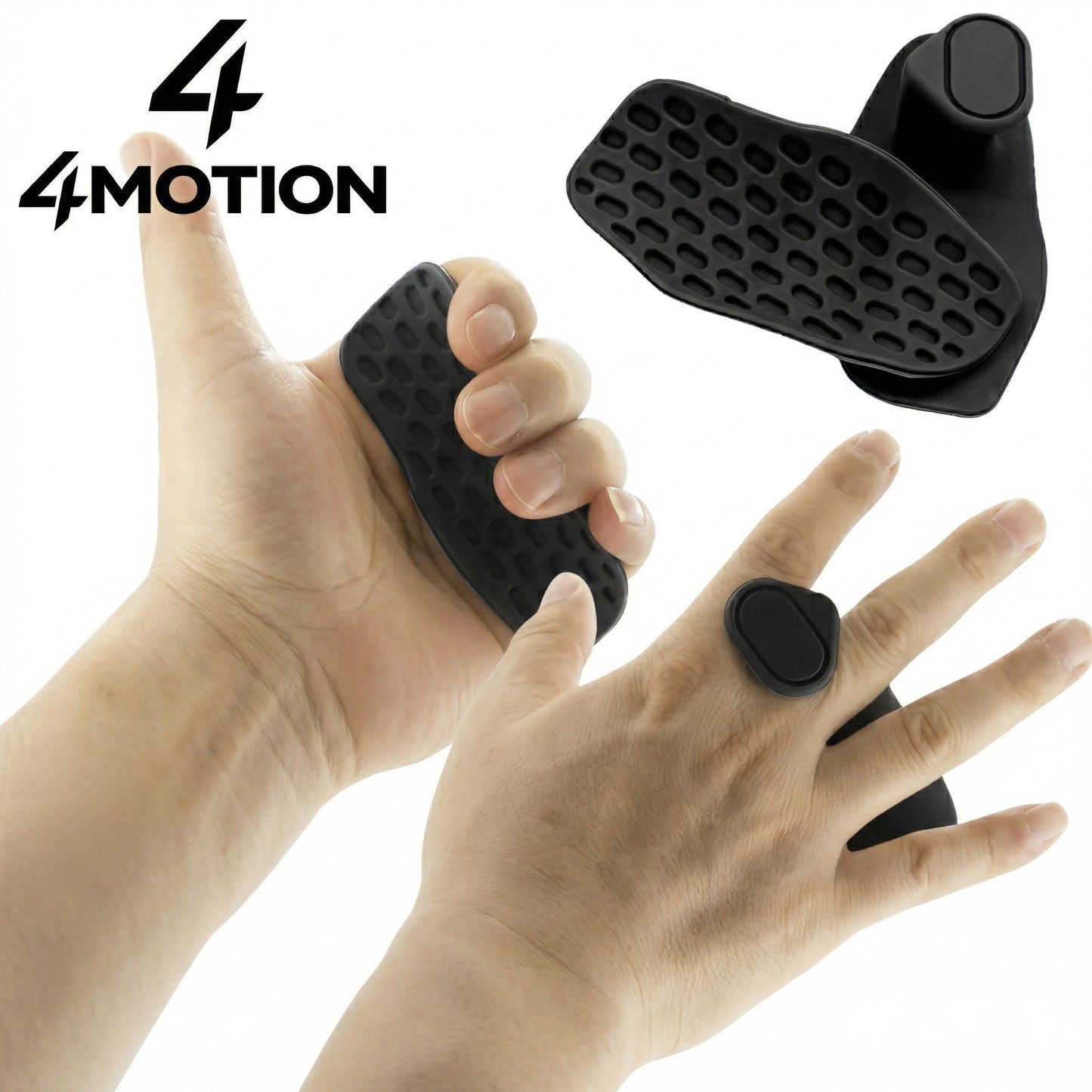 4Motion GripCore™