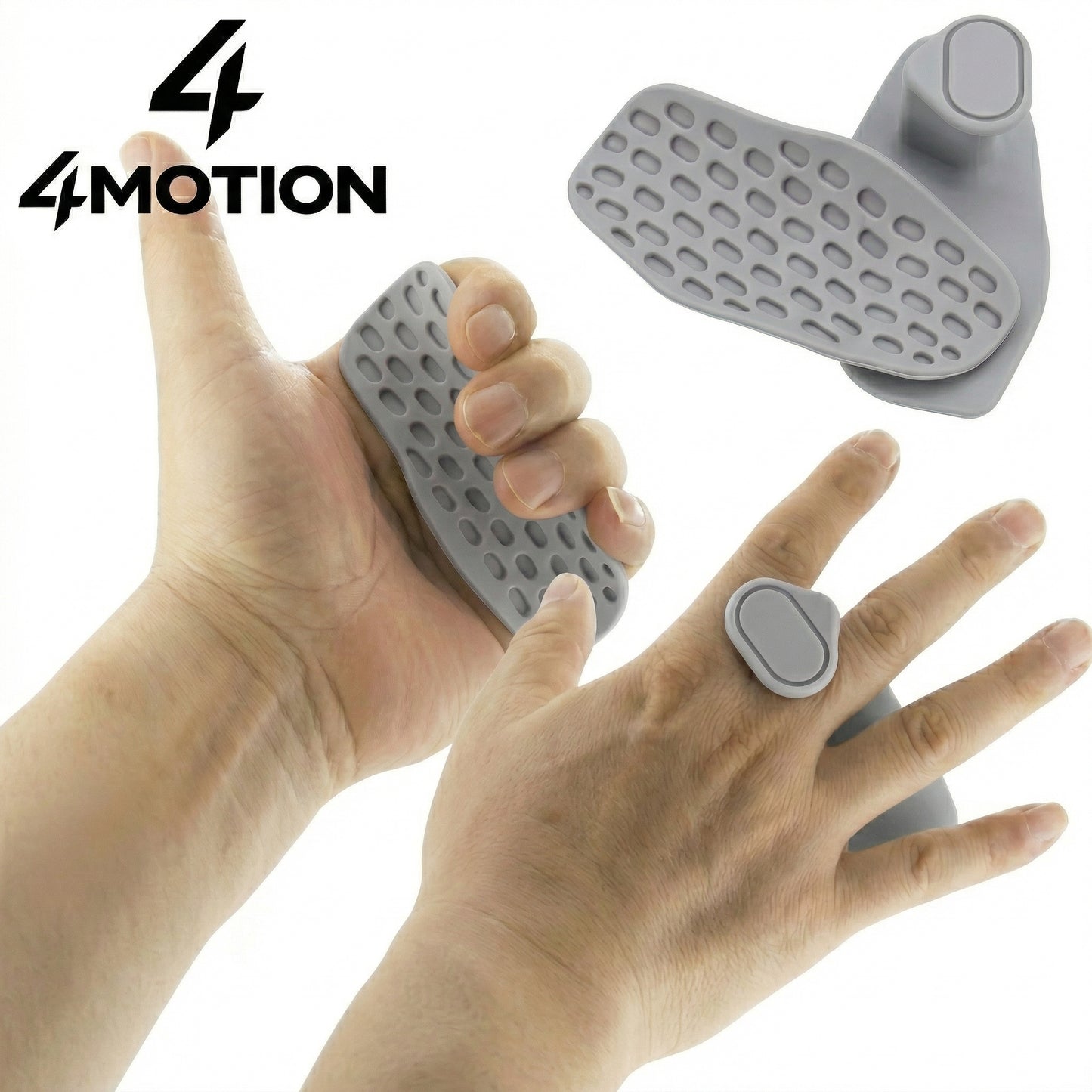 4Motion GripCore™