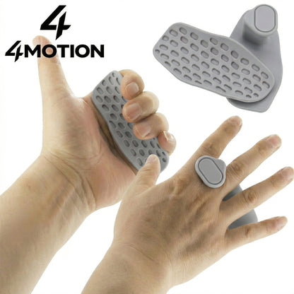 4Motion GripCore™