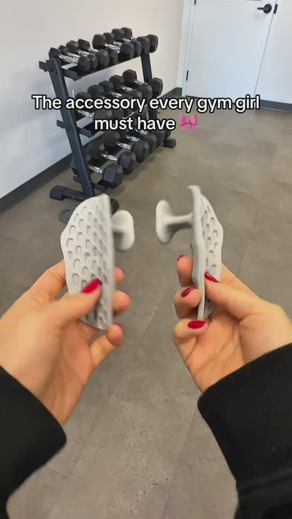 4Motion GripCore™